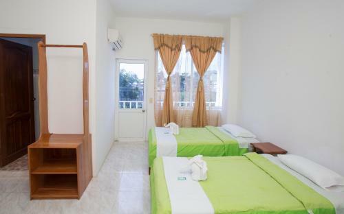 Albergue Paraiso De Isabela