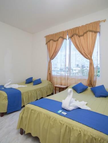 Albergue Paraiso De Isabela