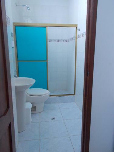 Albergue Paraiso De Isabela