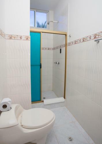 Albergue Paraiso De Isabela