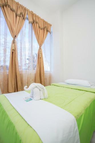 Albergue Paraiso De Isabela