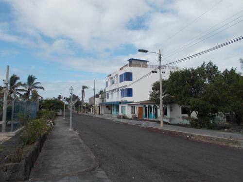 Albergue Paraiso De Isabela