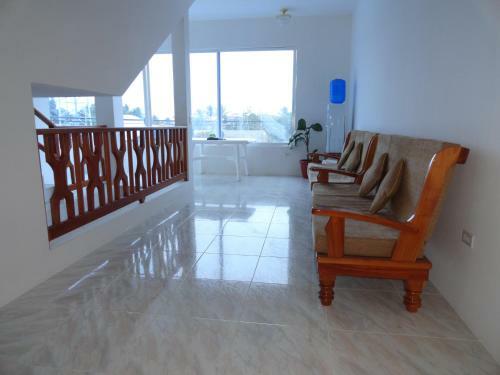 Albergue Paraiso De Isabela