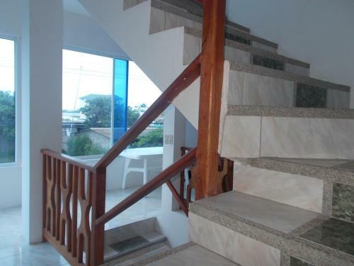 Albergue Paraiso De Isabela
