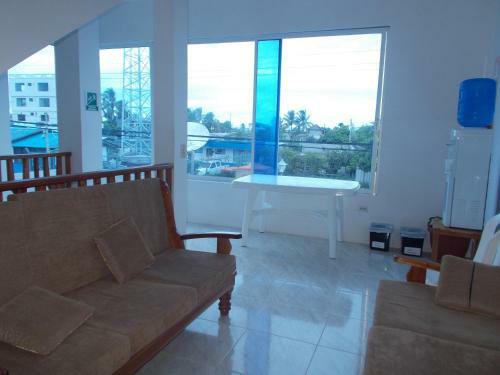 Albergue Paraiso De Isabela