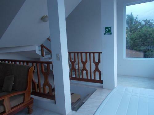 Albergue Paraiso De Isabela