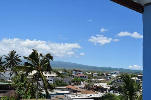 Albergue Paraiso De Isabela