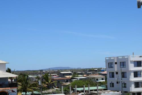 Albergue Paraiso De Isabela