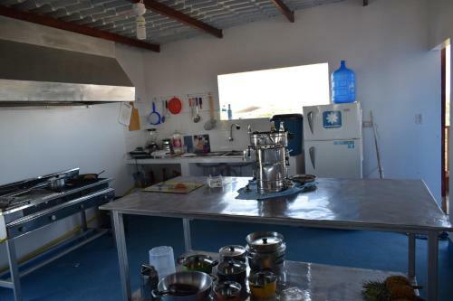 Albergue Paraiso De Isabela
