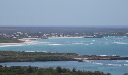 Albergue Paraiso De Isabela
