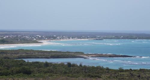 Albergue Paraiso De Isabela
