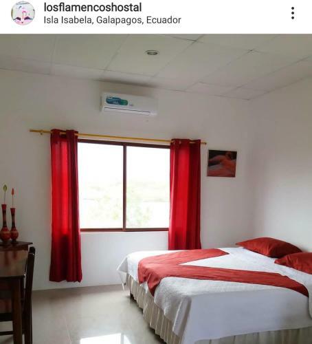 Hostal Los Flamencos