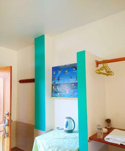 Hostal Los Flamencos