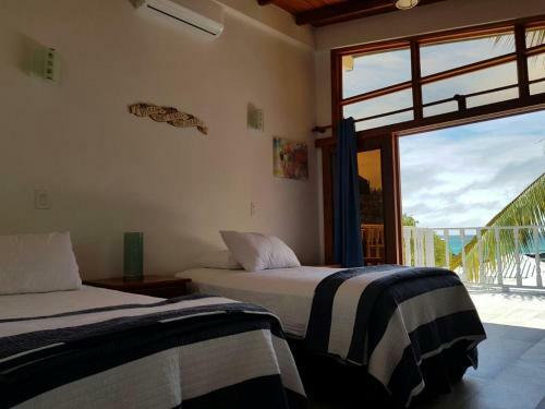 Bed & Breakfast The Isabela Beach House