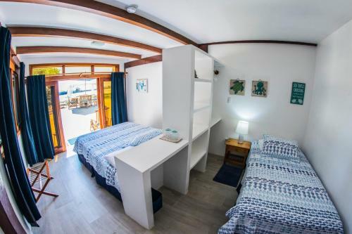 Bed & Breakfast The Isabela Beach House