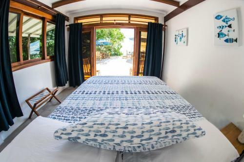 Bed & Breakfast The Isabela Beach House