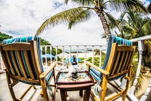 Bed & Breakfast The Isabela Beach House