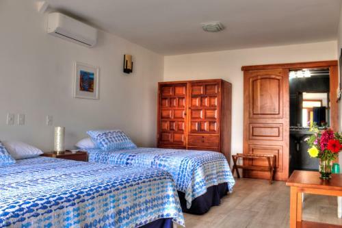 Bed & Breakfast The Isabela Beach House