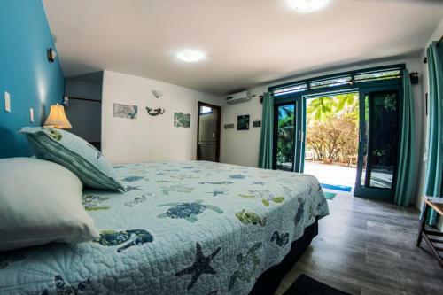 Bed & Breakfast The Isabela Beach House