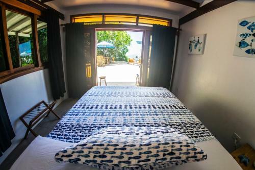 Bed & Breakfast The Isabela Beach House