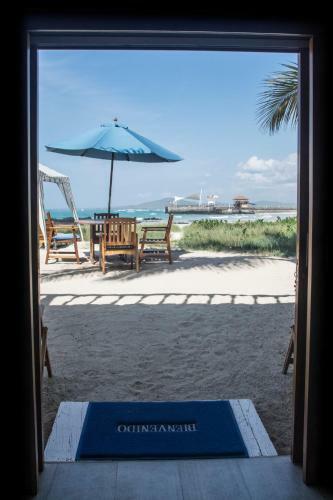 Bed & Breakfast The Isabela Beach House