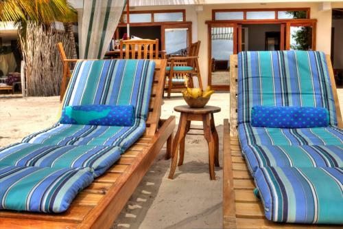 Bed & Breakfast The Isabela Beach House