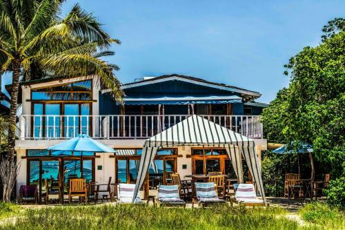 Bed & Breakfast The Isabela Beach House