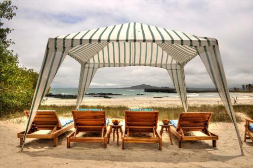 Bed & Breakfast The Isabela Beach House