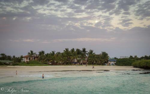 Bed & Breakfast The Isabela Beach House