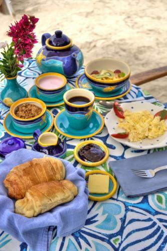 Bed & Breakfast The Isabela Beach House