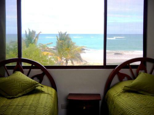 Hotel La Jungla