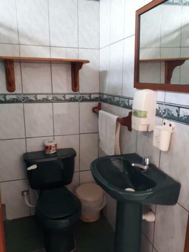 Hostal Villamil