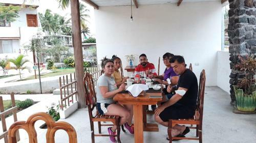 Hostal Tero Real