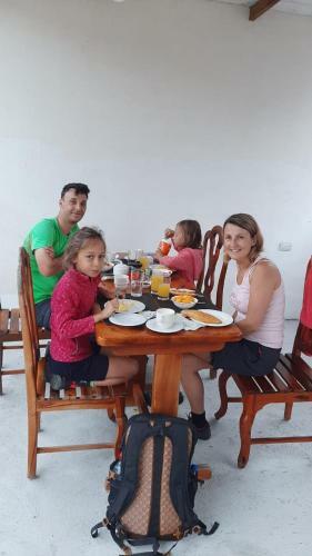 Hostal Tero Real