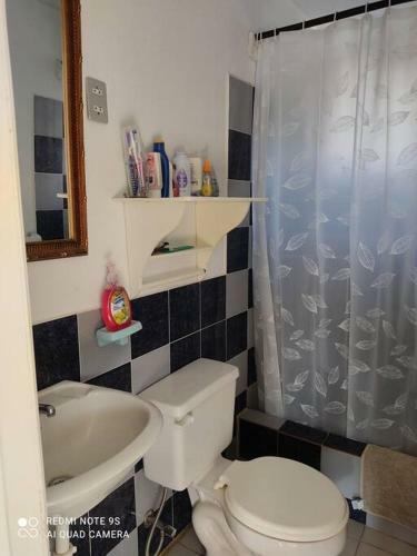 Apartamento Casa De Campo Andina Con Varias Amenidades