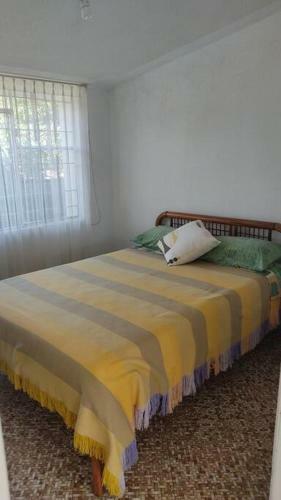 Apartamento Casa De Campo Andina Con Varias Amenidades