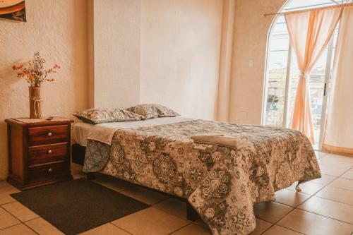 Apartamento Los Balcones Puyo