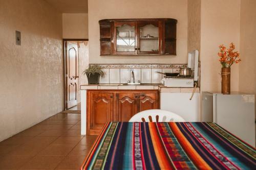 Apartamento Los Balcones Puyo