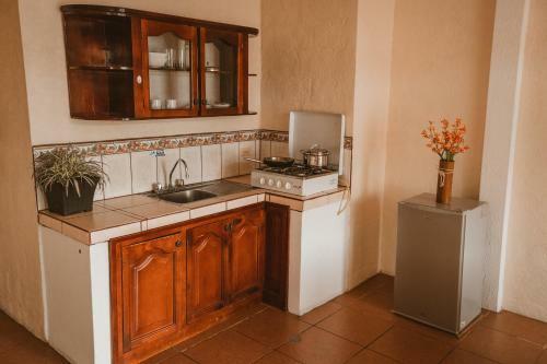 Apartamento Los Balcones Puyo