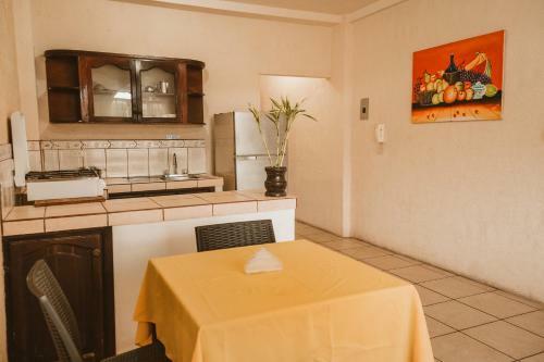 Apartamento Los Balcones Puyo