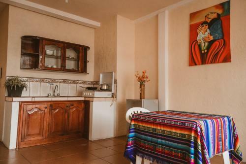 Apartamento Los Balcones Puyo
