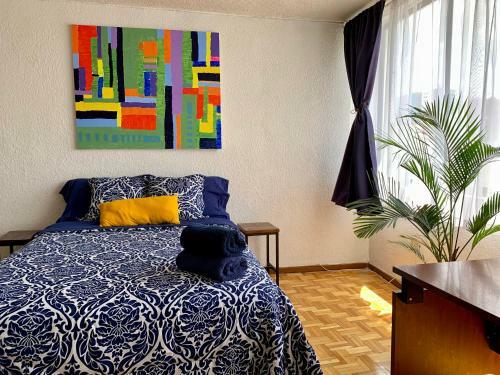 Apartamento Maywa Suites