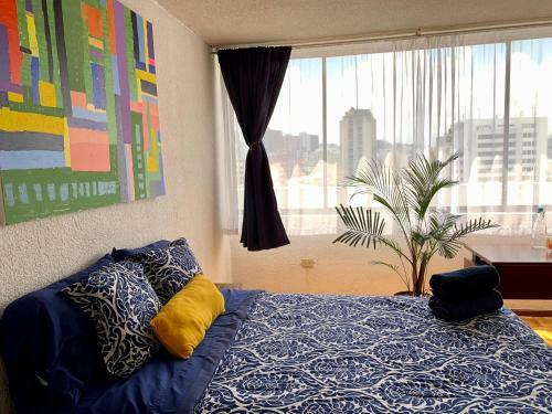 Apartamento Maywa Suites