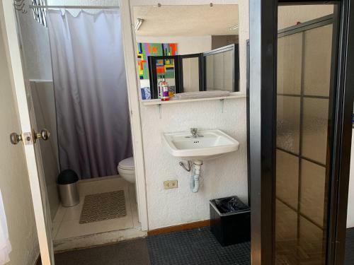 Apartamento Maywa Suites