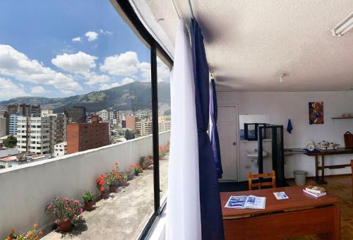 Apartamento Maywa Suites
