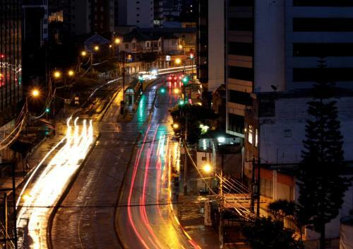 Apartamento Maywa Suites