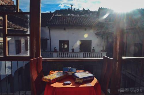 Traveler's House Quito