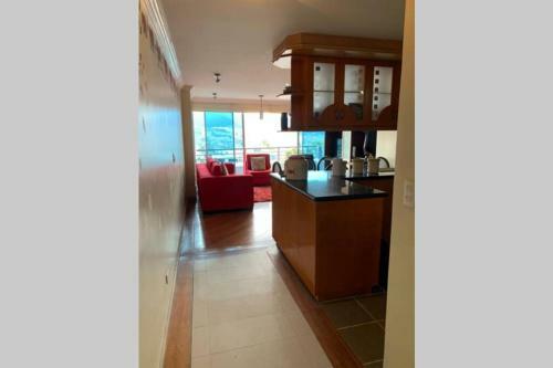 Modern Apartment In Private Gated Community
