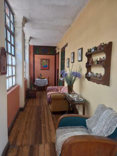 Apartamentos En Casa De Hacienda
