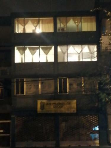 Apartamento Departamento America